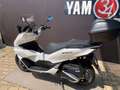 Honda PCX 125 Blanc - thumbnail 7
