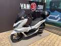 Honda PCX 125 Blanc - thumbnail 6