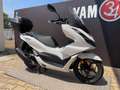 Honda PCX 125 Blanc - thumbnail 3