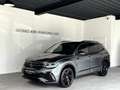 Volkswagen Tiguan Allspace 2.0 TDI R Line*BlackStyle*7-Sitz* Grau - thumbnail 1