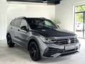 Volkswagen Tiguan Allspace 2.0 TDI R Line*BlackStyle*7-Sitz* Grau - thumbnail 4