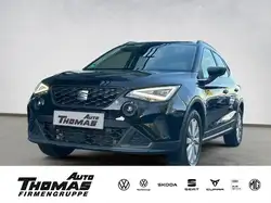 Seat Arona Style 1.0TSI DSG