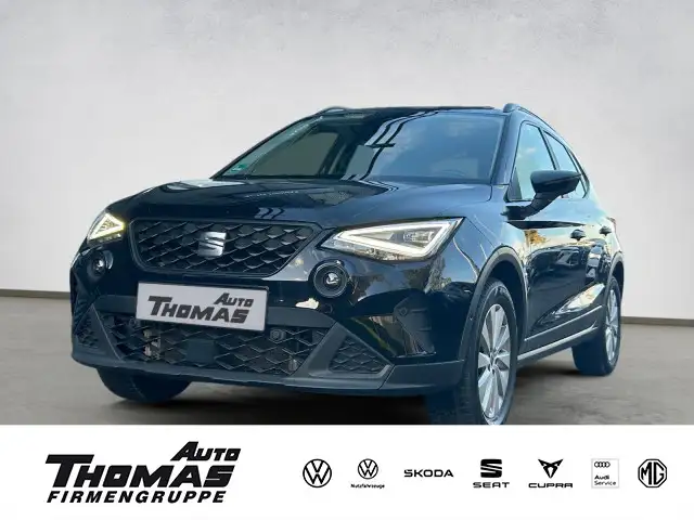 Seat Arona Style 1.0TSI DSG