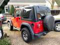Jeep Wrangler 4.0i Hardtop - thumbnail 3