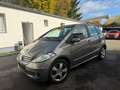 Mercedes-Benz A 200 Avantgarde Automatik Unfall Gris - thumbnail 2