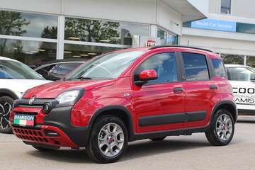 4x2 FireFly Hybrid 70 (Red)