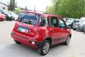 Fiat Panda 4x2 FireFly Hybrid 70 (Red) Rot - thumbnail 3