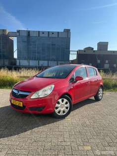 Opel Corsa 1.2-16V Business