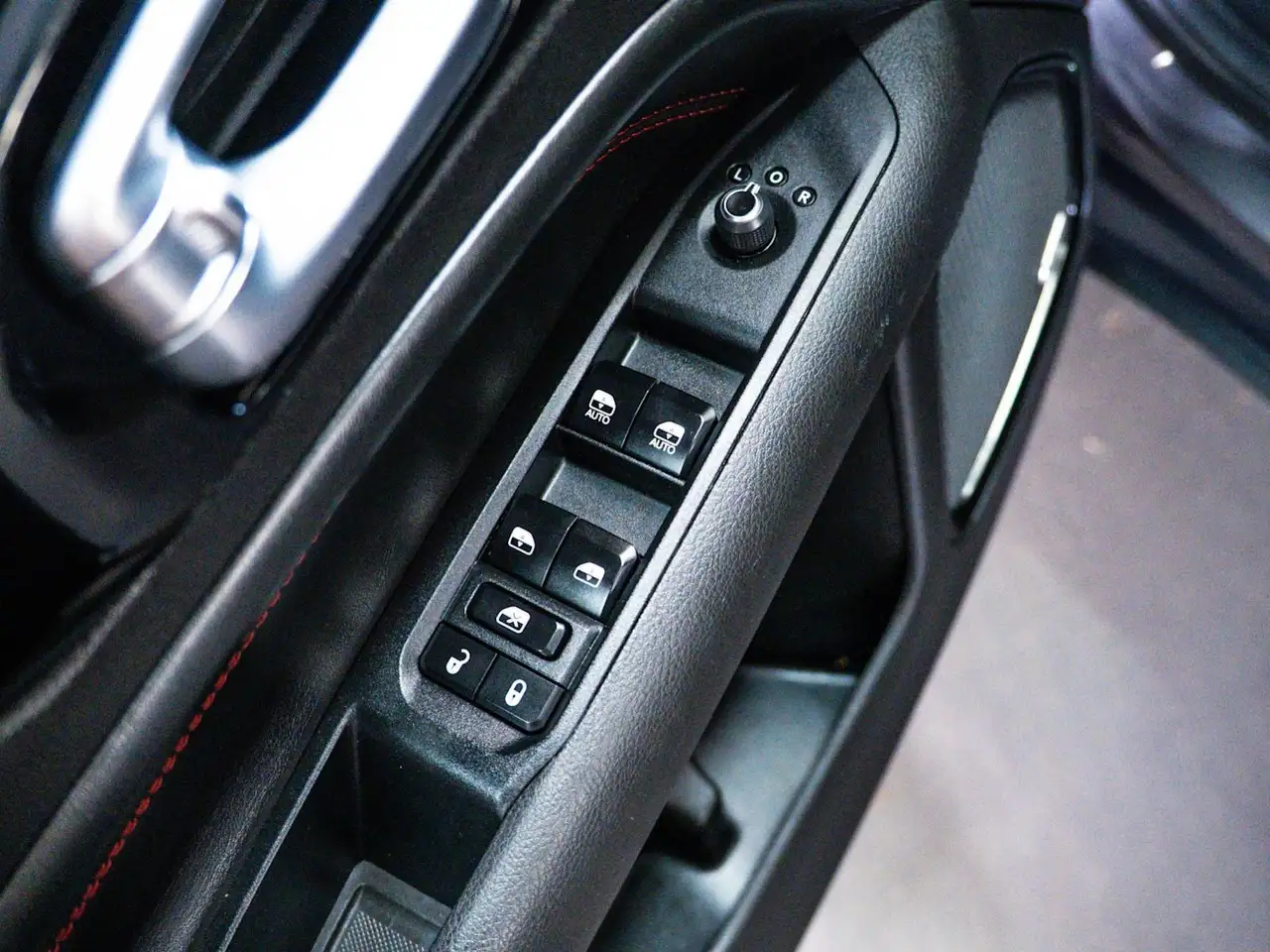 Jeep Compass fotografie Jeep Compass