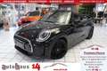 MINI Cooper Cabrio - Automatik-Navi-LED-HUP-Kamera Negru - thumbnail 1