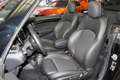MINI Cooper Cabrio - Automatik-Navi-LED-HUP-Kamera Negru - thumbnail 8
