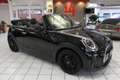 MINI Cooper Cabrio - Automatik-Navi-LED-HUP-Kamera Negru - thumbnail 5