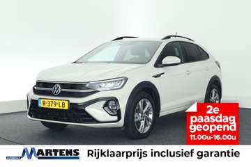 1.0 TSI 110pk 2x R-Line Trekhaak Virtual Cockpit C