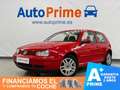 Volkswagen Golf 1.6 Conceptline 105 Rood - thumbnail 1