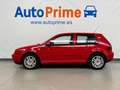 Volkswagen Golf 1.6 Conceptline 105 Rouge - thumbnail 5