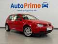 Volkswagen Golf 1.6 Conceptline 105 Rood - thumbnail 3