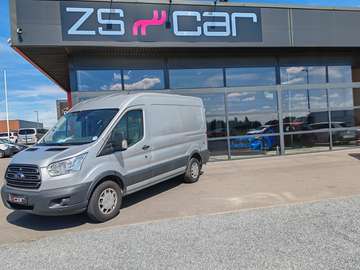 FOURGON T350 L2H2 2.0 TDCI 130 TREND BUSINESS