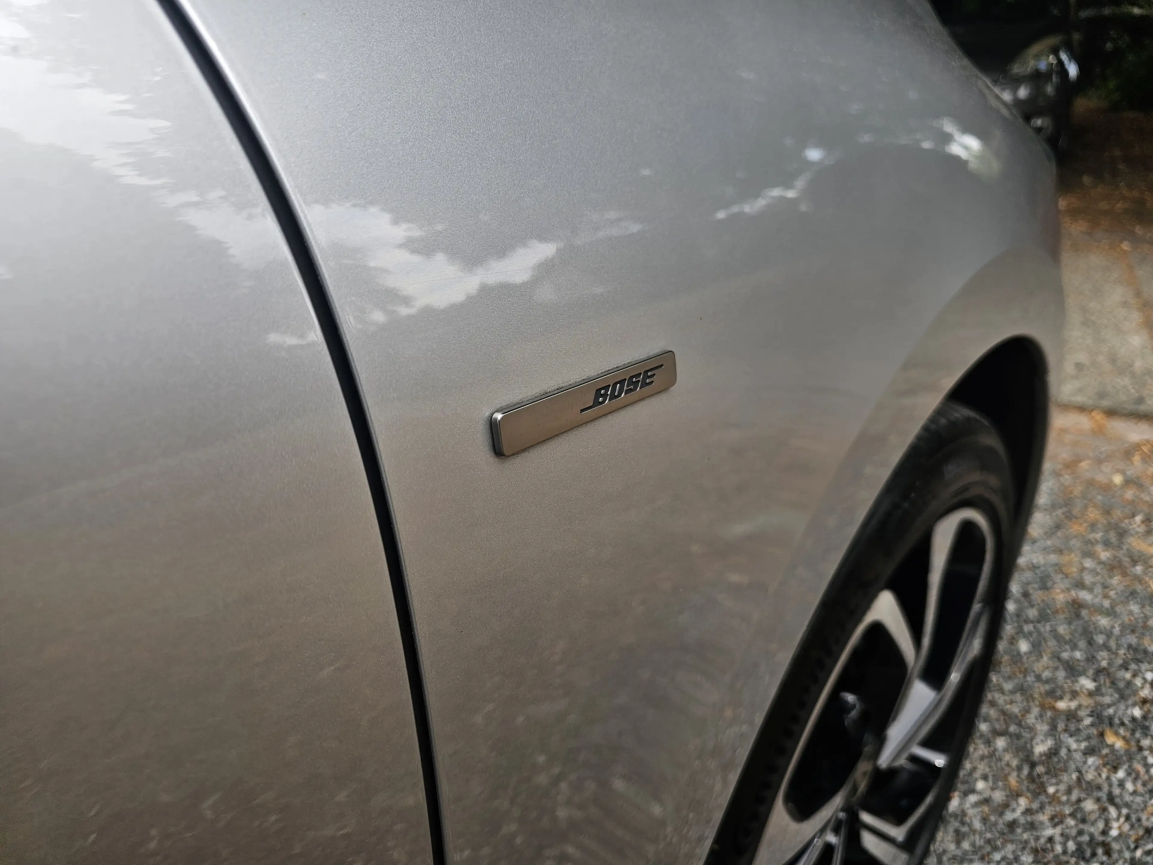 Renault Grand Scenic 1.2 TCe * Bose Edition * 7 PLACES * 1 MAIN * LED+CUIR+NAVI+...* — photo 5