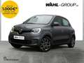 Renault Twingo E-TECH 100% elektrisch ZEN Grau - thumbnail 1