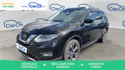 Nissan X-Trail 1.7 dCi 150 2WD Tekna