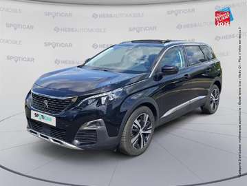 1.5 BlueHDi 130ch S\u0026S Allure EAT8