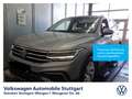 Volkswagen Tiguan Allspace Life 2.0 TDI DSG 7-Sitze Kamera Silber - thumbnail 1