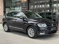Volkswagen Tiguan 2.0TDI Advance 110kW (4.75) Negro - thumbnail 3