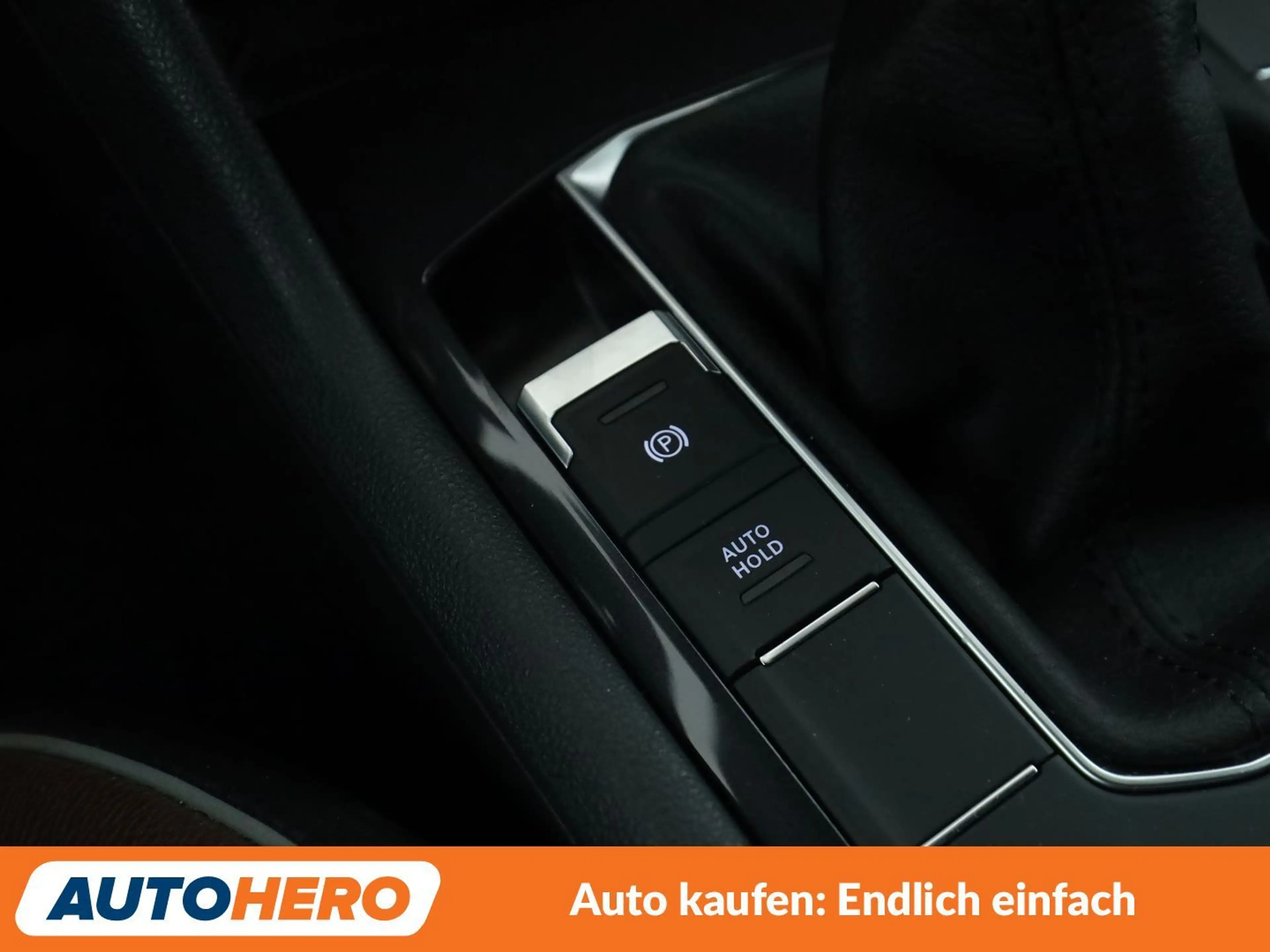 Volkswagen Tiguan 1.5 TSI ACT Elegance Aut.*NAVI*HUD*LED* — photo 26