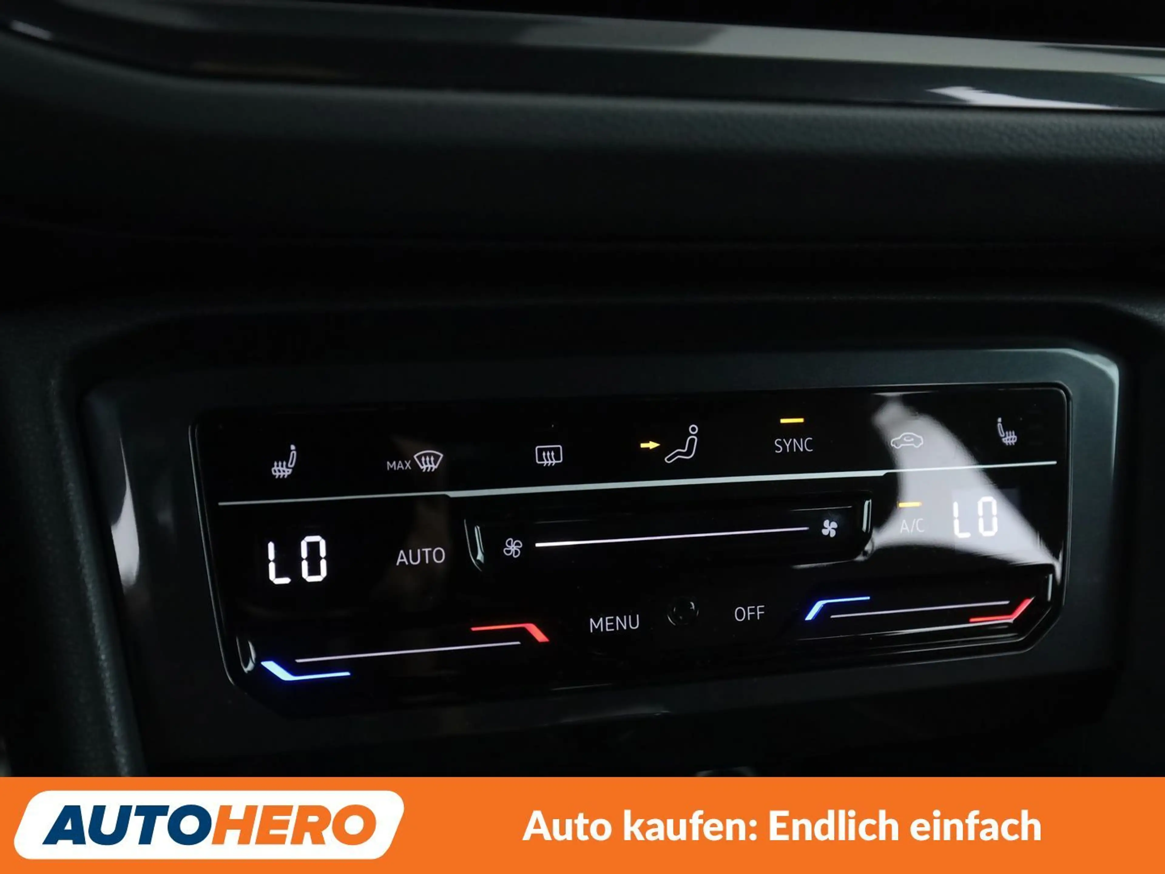 Volkswagen Tiguan 1.5 TSI ACT Elegance Aut.*NAVI*HUD*LED* — photo 24