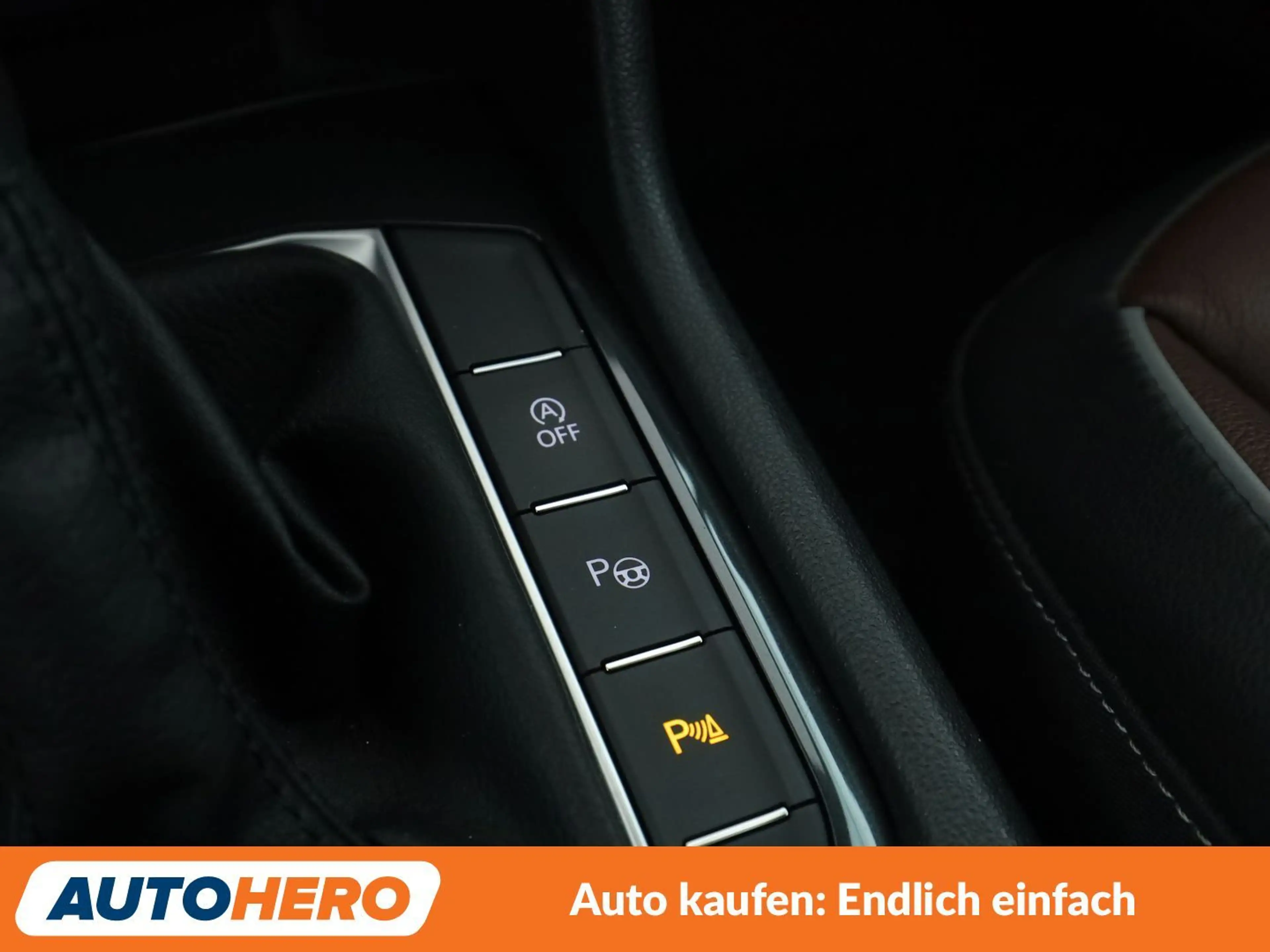 Volkswagen Tiguan 1.5 TSI ACT Elegance Aut.*NAVI*HUD*LED* — photo 27