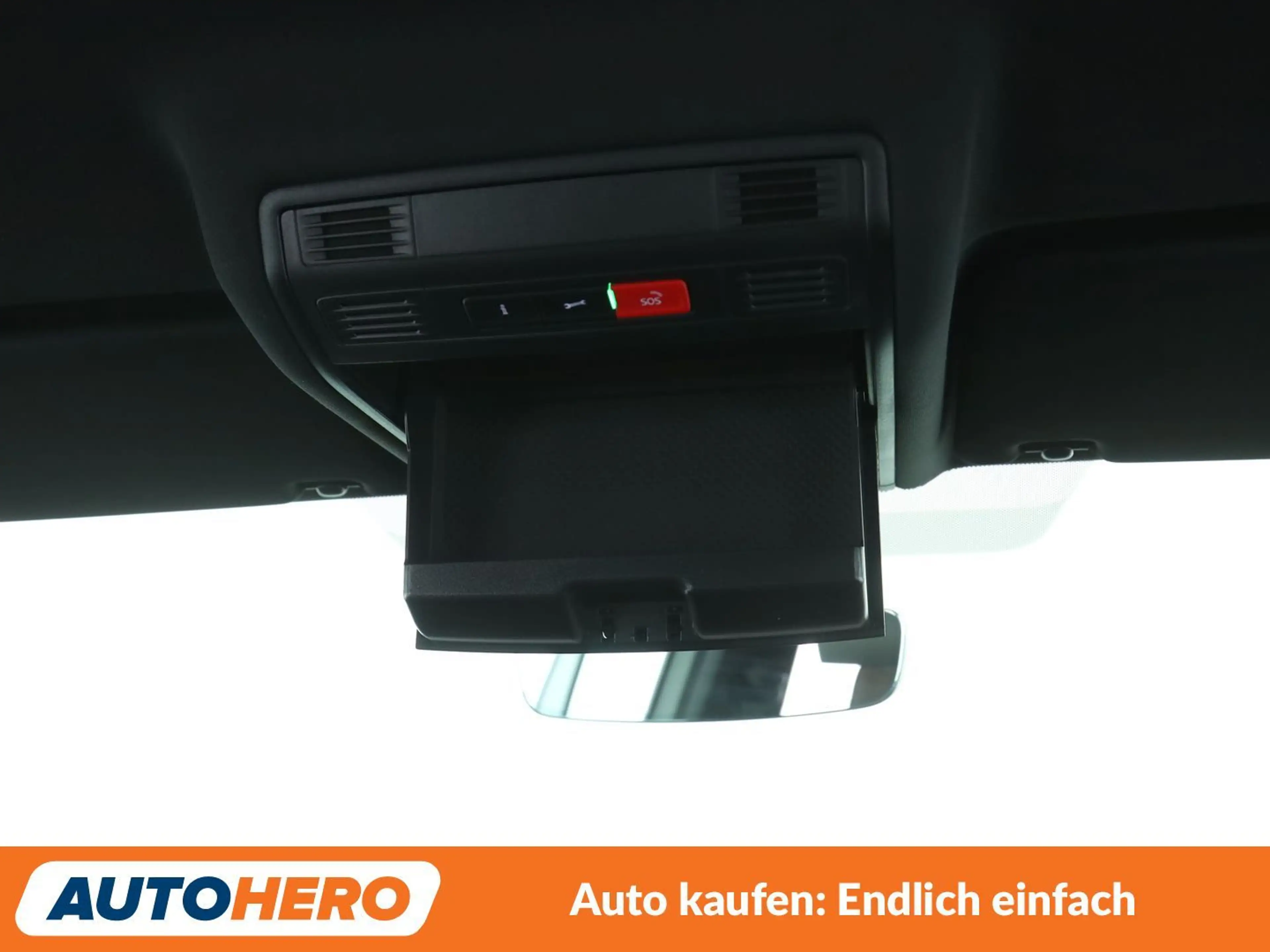 Volkswagen Tiguan 1.5 TSI ACT Elegance Aut.*NAVI*HUD*LED* — photo 29