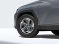 Hyundai TUCSON 1.6 T 48V Klass Gris - thumbnail 7