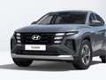 Hyundai TUCSON 1.6 T 48V Klass Gris - thumbnail 1