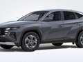 Hyundai TUCSON 1.6 T 48V Klass Gris - thumbnail 3