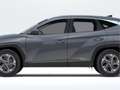 Hyundai TUCSON 1.6 T 48V Klass Gris - thumbnail 4