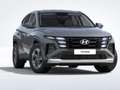 Hyundai TUCSON 1.6 T 48V Klass Gris - thumbnail 2