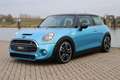 MINI Cooper S Mini 2.0 Chili Bleu - thumbnail 18