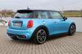 MINI Cooper S Mini 2.0 Chili Bleu - thumbnail 9