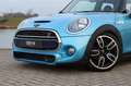 MINI Cooper S Mini 2.0 Chili Bleu - thumbnail 19
