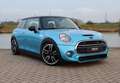MINI Cooper S Mini 2.0 Chili Bleu - thumbnail 12