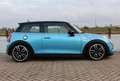 MINI Cooper S Mini 2.0 Chili Bleu - thumbnail 8