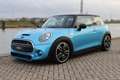 MINI Cooper S Mini 2.0 Chili Bleu - thumbnail 23