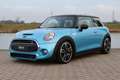 MINI Cooper S Mini 2.0 Chili Bleu - thumbnail 10