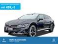 Volkswagen Arteon R-Line 280 PS Navi AHK Sth Schwarz - thumbnail 1