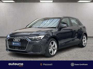 II A1 Sportback 35 1.5 tfsi S Line Edition s-troni