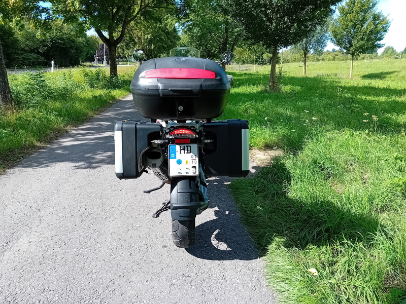 Photo du véhicule
