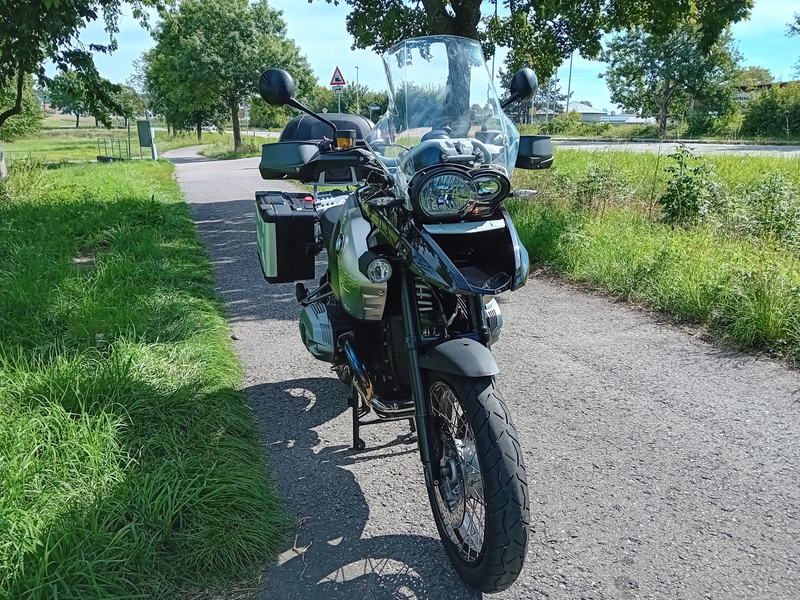 Photo du véhicule