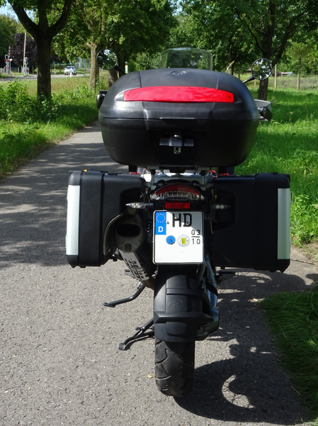 Photo du véhicule