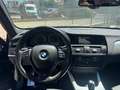 BMW X3 M xdrive 20 i - TETTO APRIBILE - FULL OPTIONAL Синій - thumbnail 9