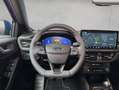 Ford Focus Turnier 1.0 EB MH ST-LINE X GJR+Leder+AHK+HU Blu/Azzurro - thumbnail 13